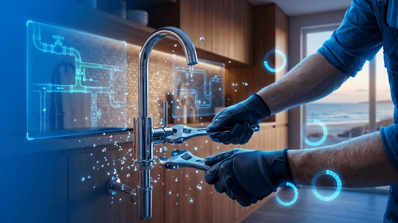 Top 10 Best Plumbers in Eastbourne
