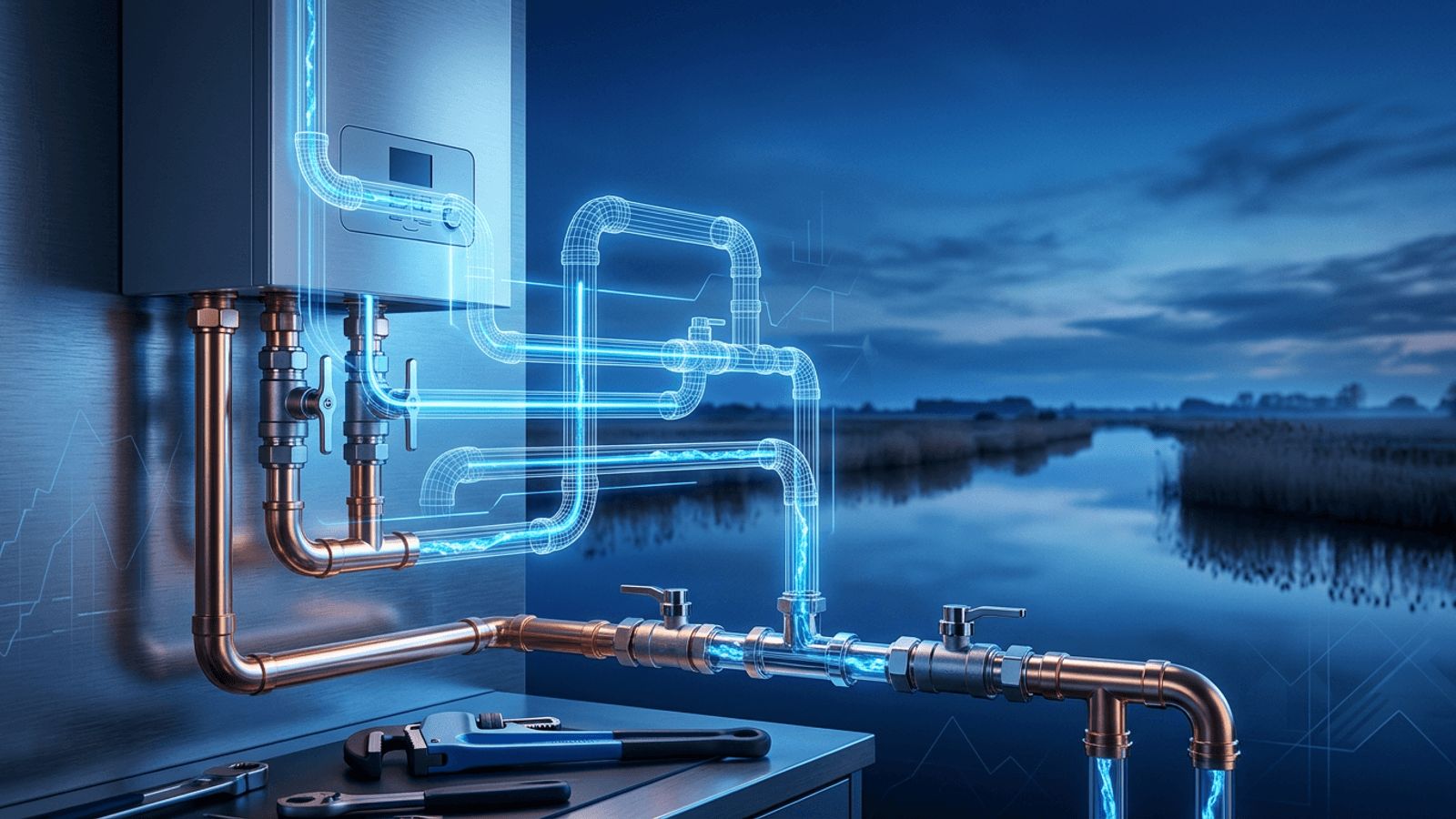 Top 10 Best Plumbers in Fenland