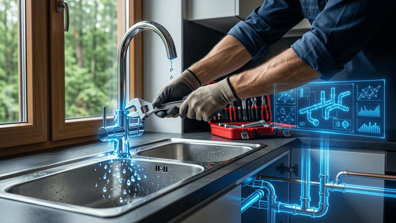 Top 10 Best Plumbers in Forest of Dean