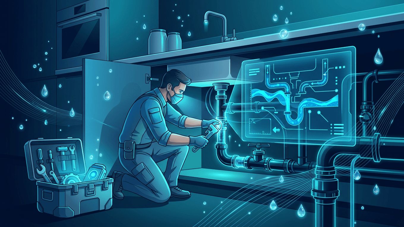 Top 10 Best Plumbers in Fylde