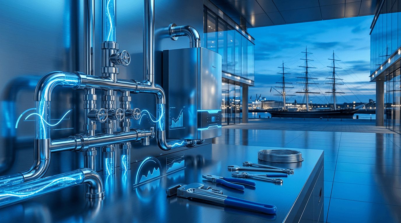 Top 10 Best Plumbers in Greenwich