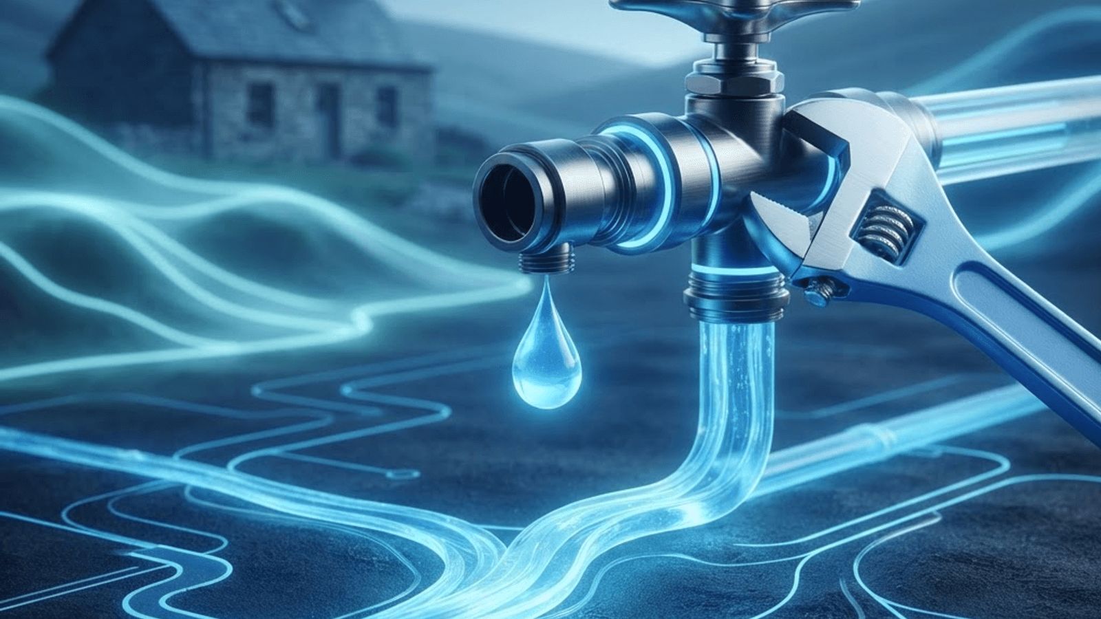 Top 10 Best Plumbers in Gwynedd