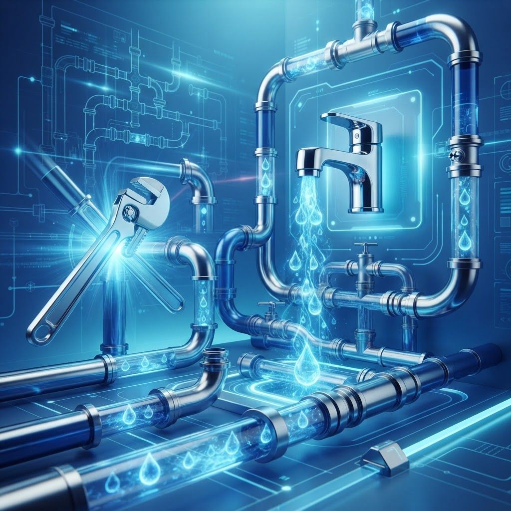 Top 10 Best Plumbers in Halton