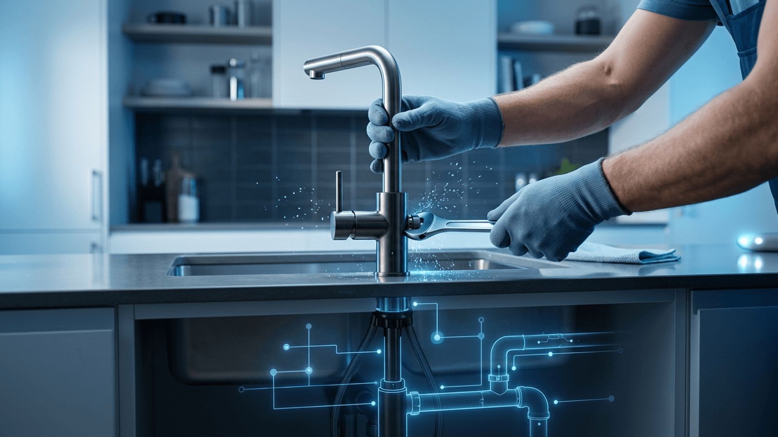 Top 10 Best Plumbers in Hart