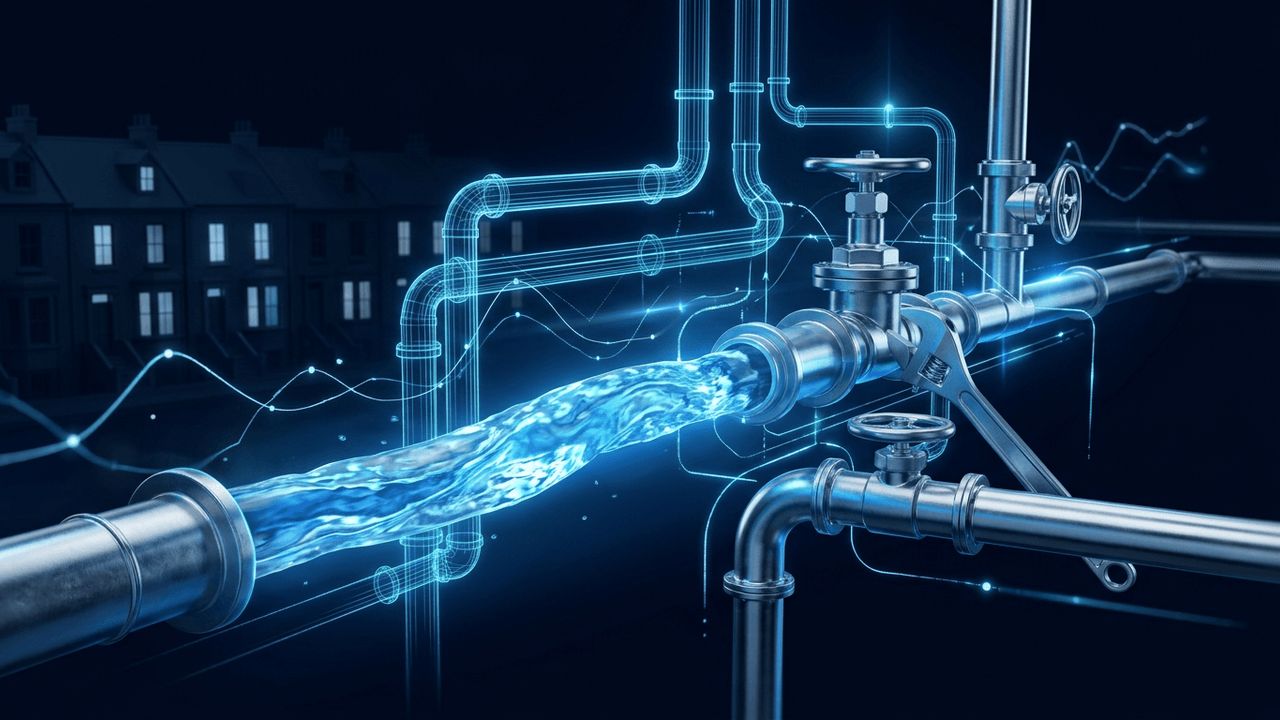 Top 10 Best Plumbers in Hartlepool