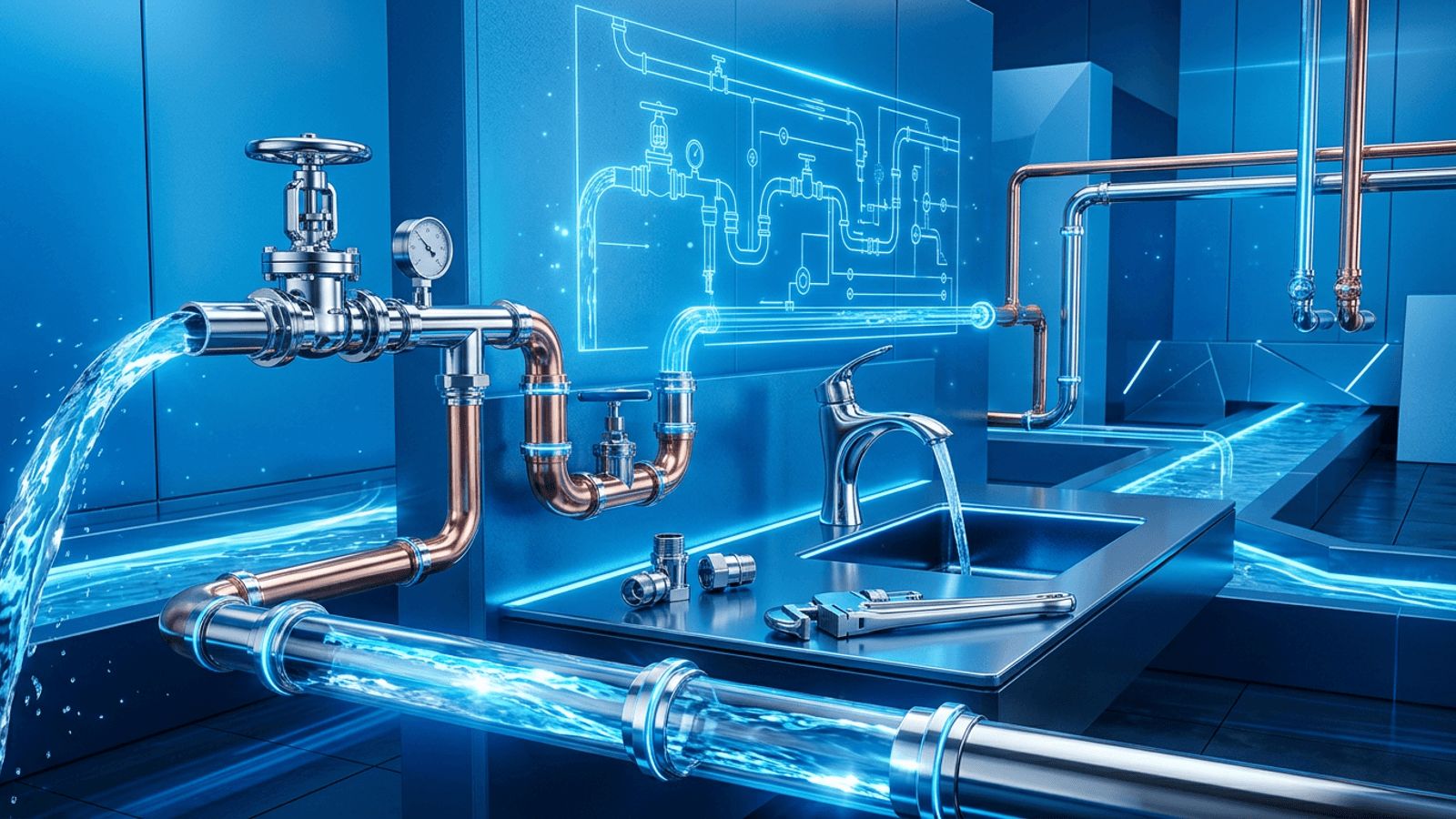 Top 10 Best Plumbers in Hastings
