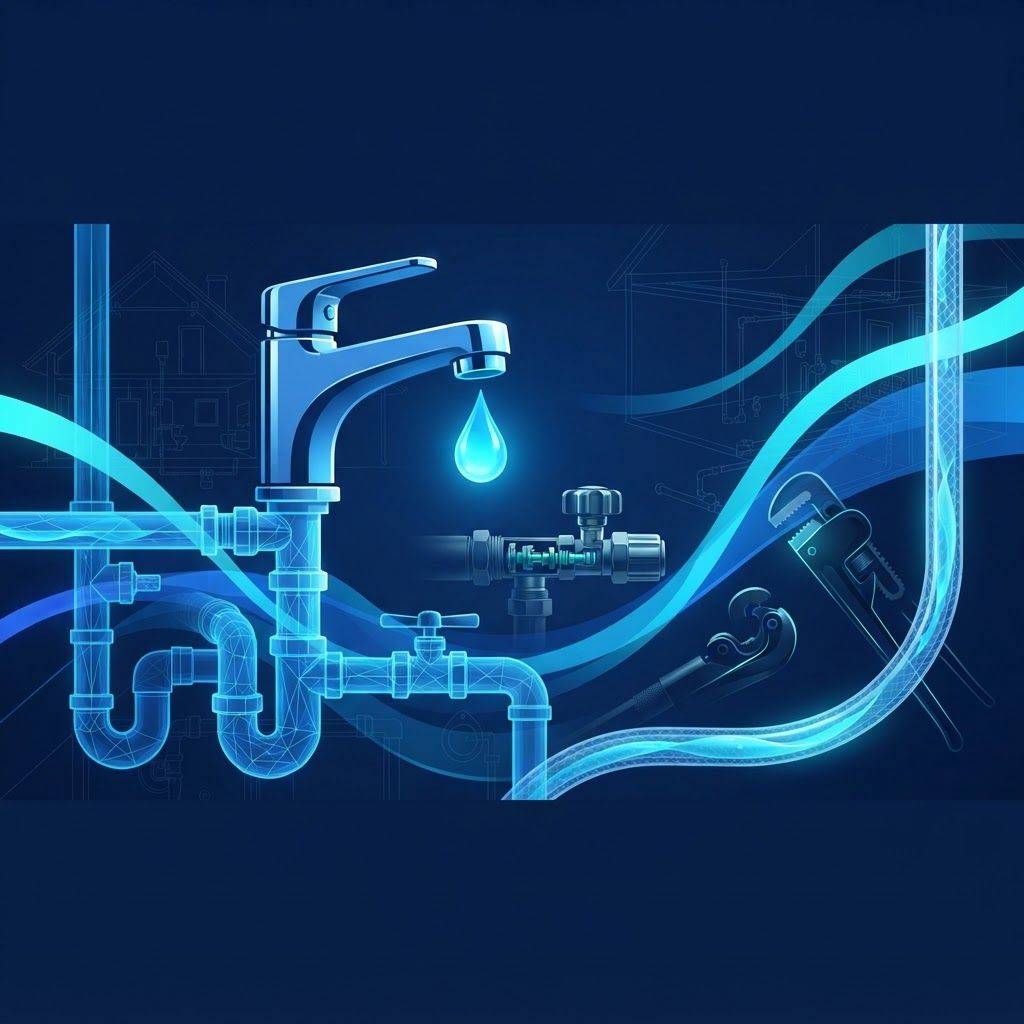 Top 10 Best Plumbers in Herefordshire