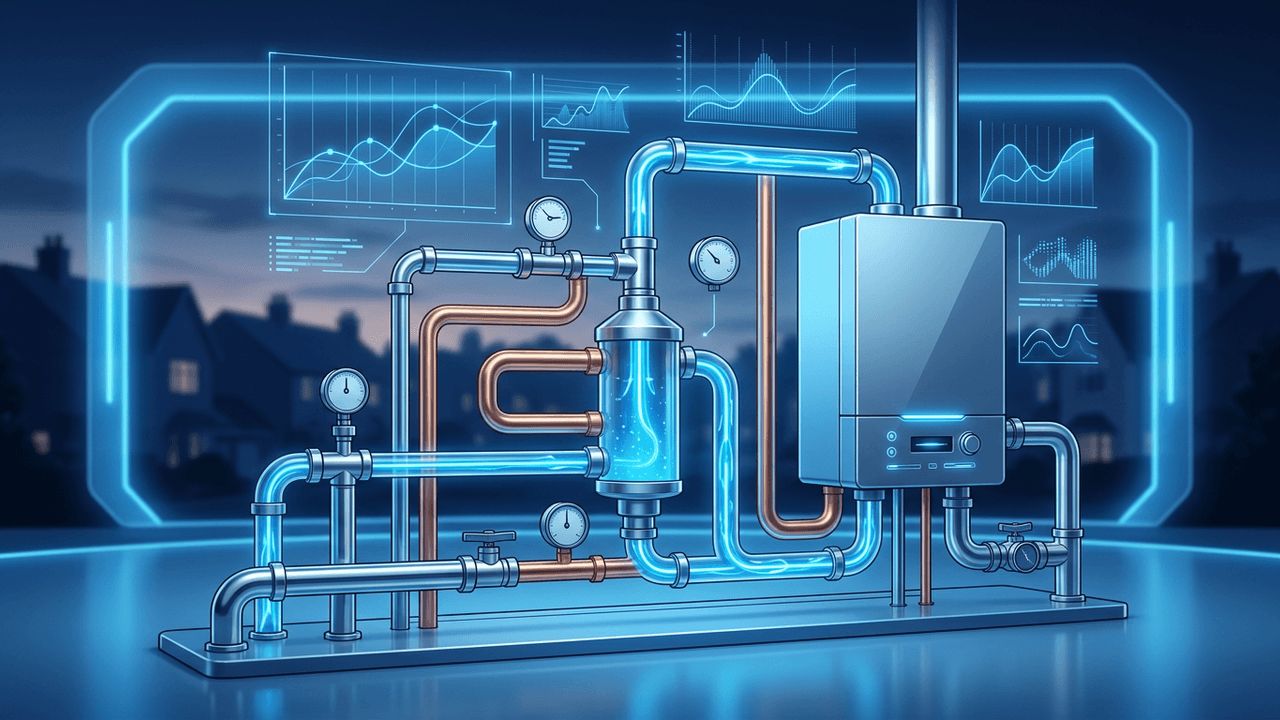 Top 10 Best Plumbers in Hertsmere