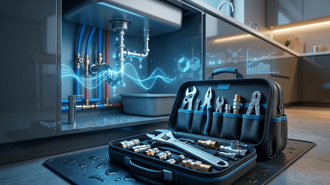 Top 10 Best Plumbers in Hyndburn