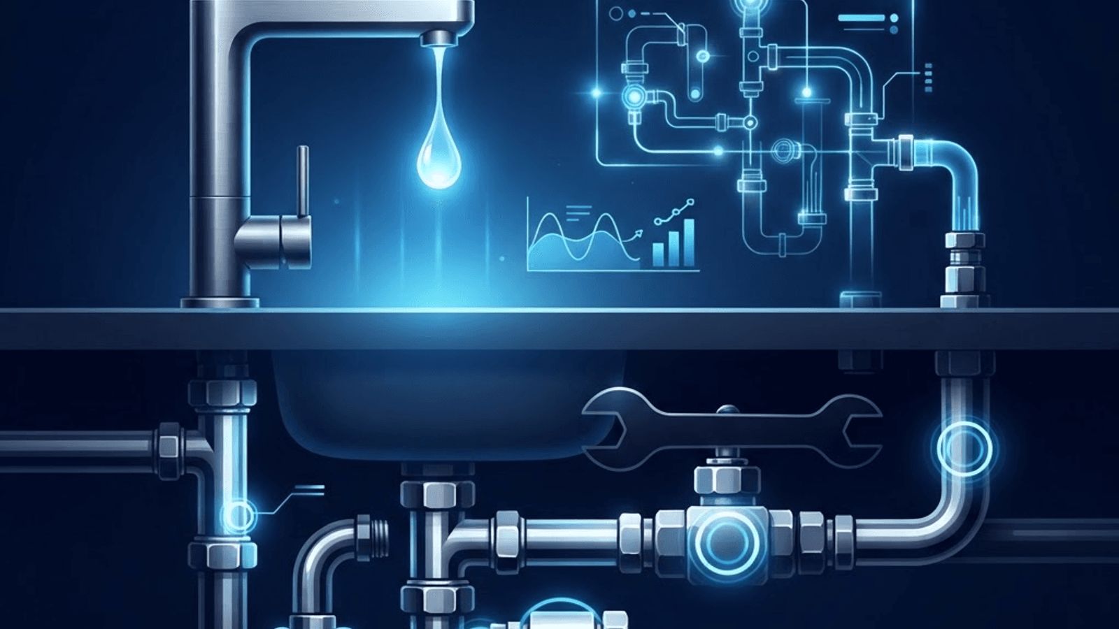 Top 10 Best Plumbers in Ipswich