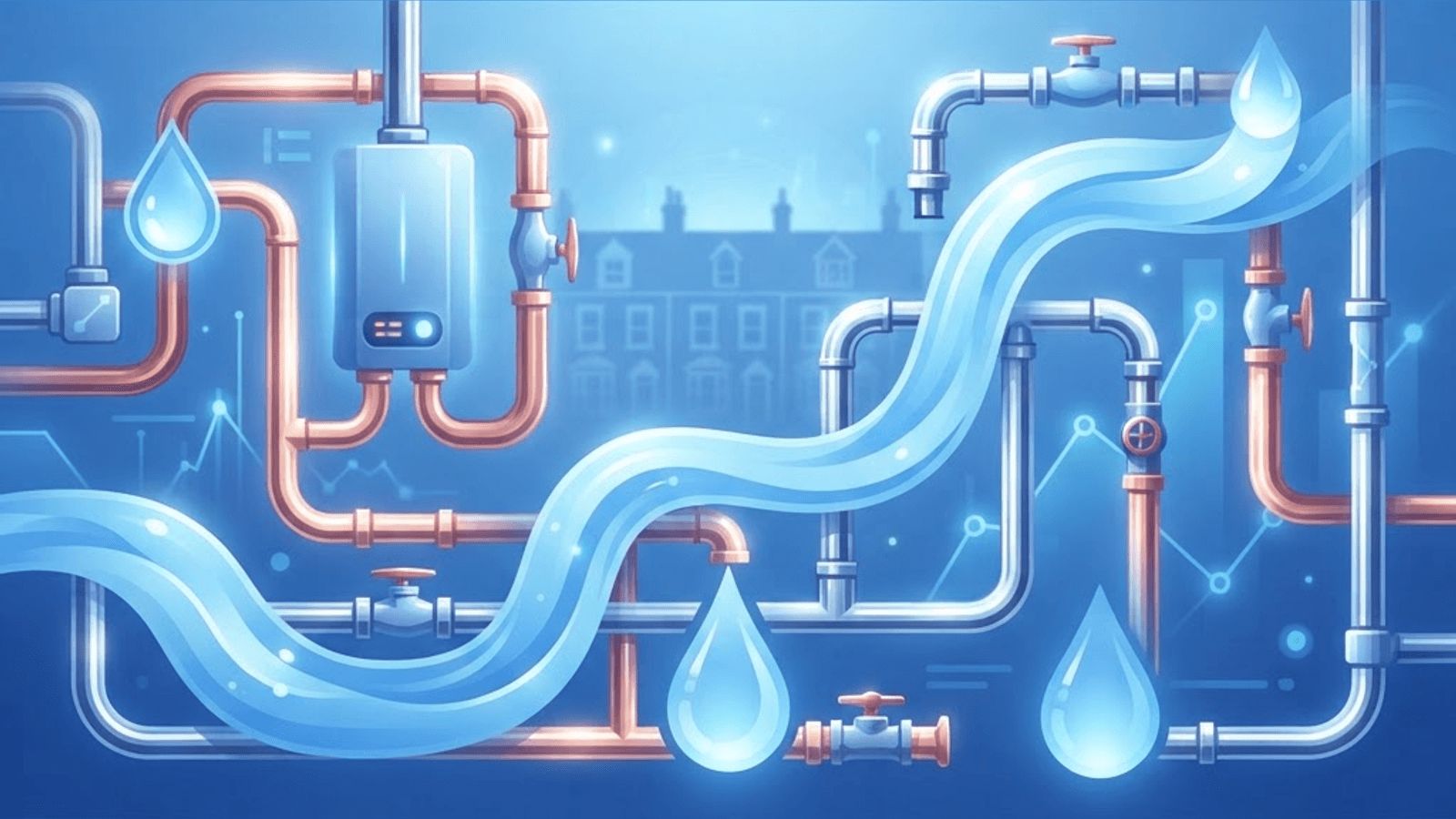 Top 10 Best Plumbers in Knowsley