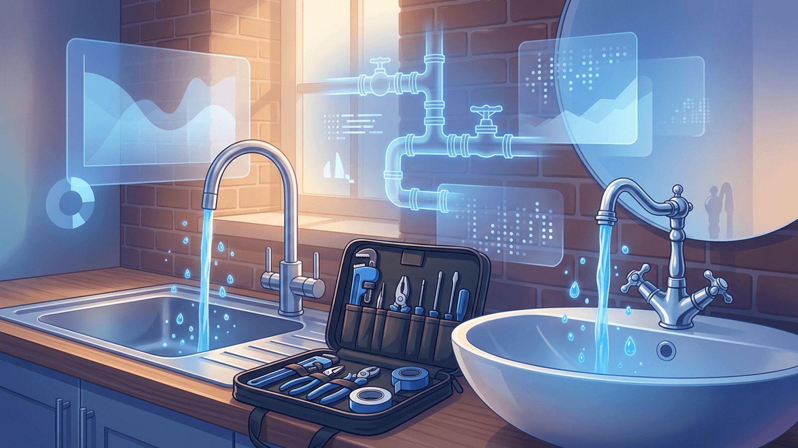 Top 10 Best Plumbers in Lichfield