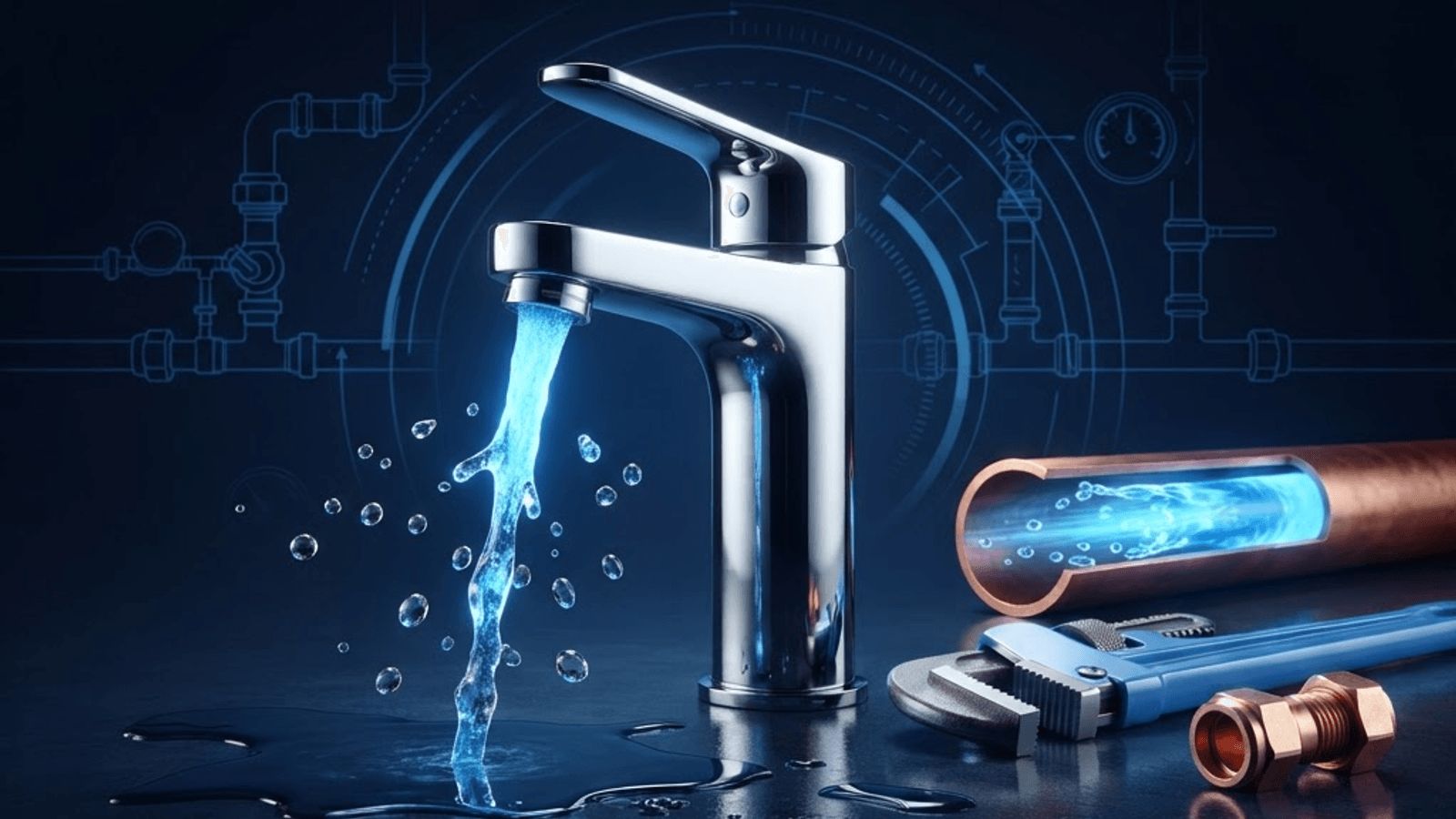 Top 10 Best Plumbers in Luton