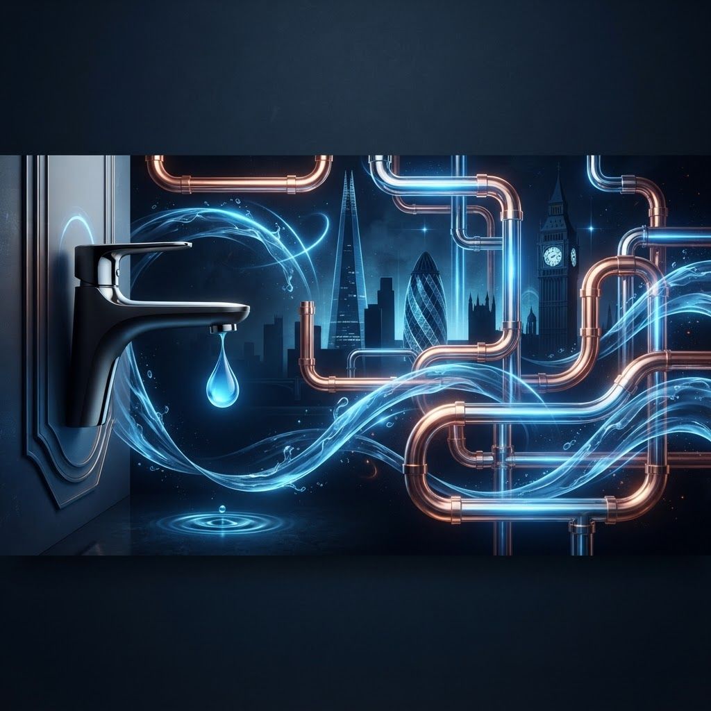 Top 10 Best Plumbers in Merton