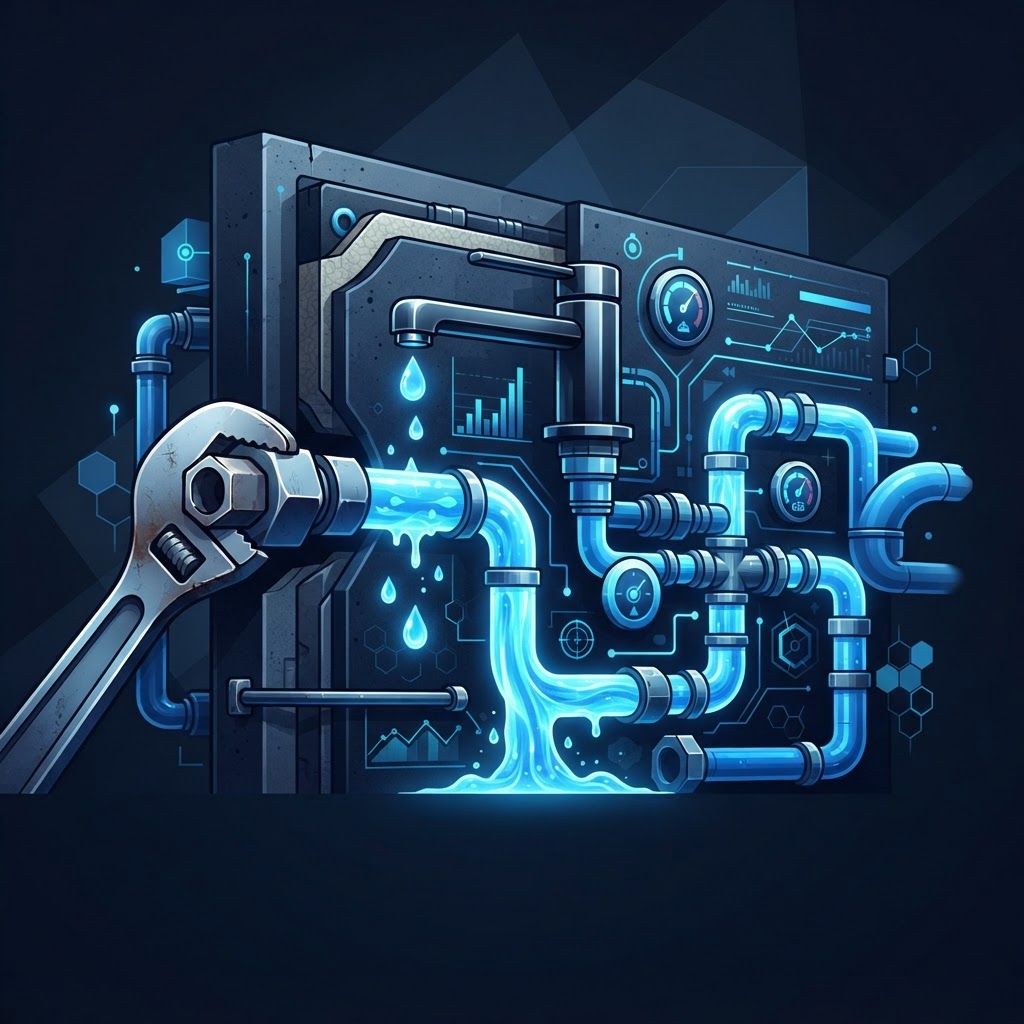 Top 10 Best Plumbers in Mid and East Antrim