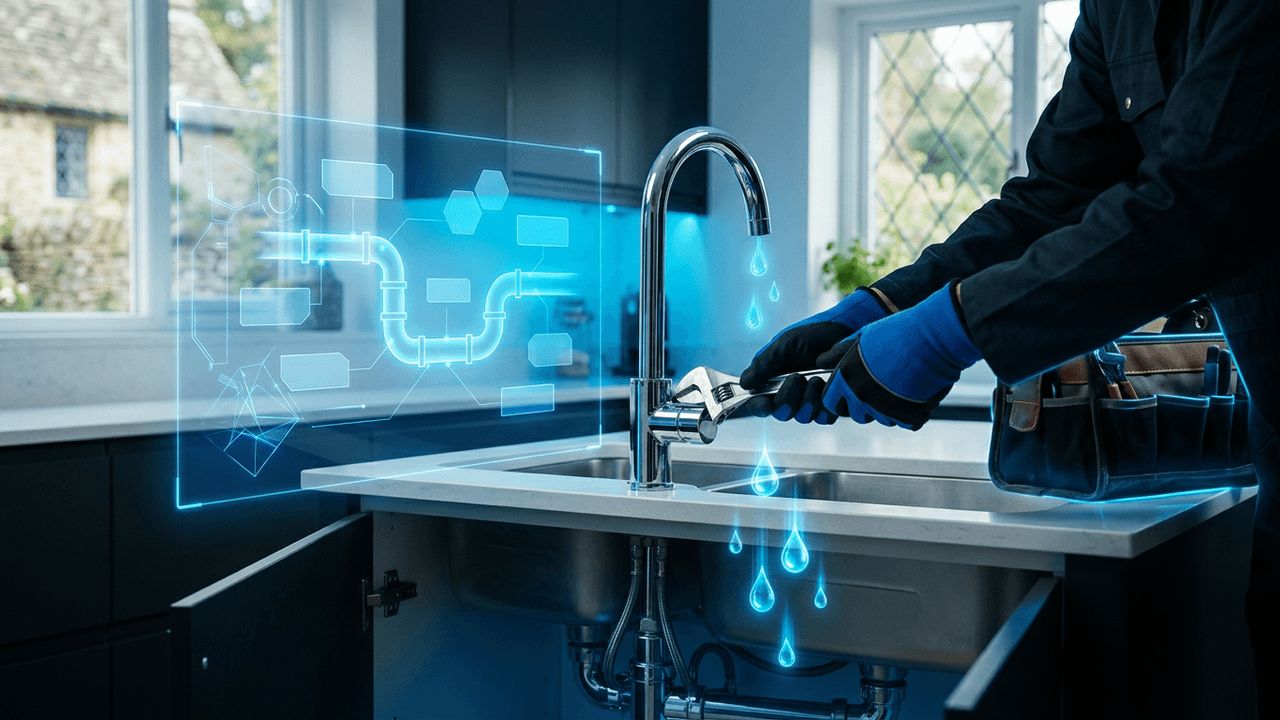 Top 10 Best Plumbers in Mole Valley