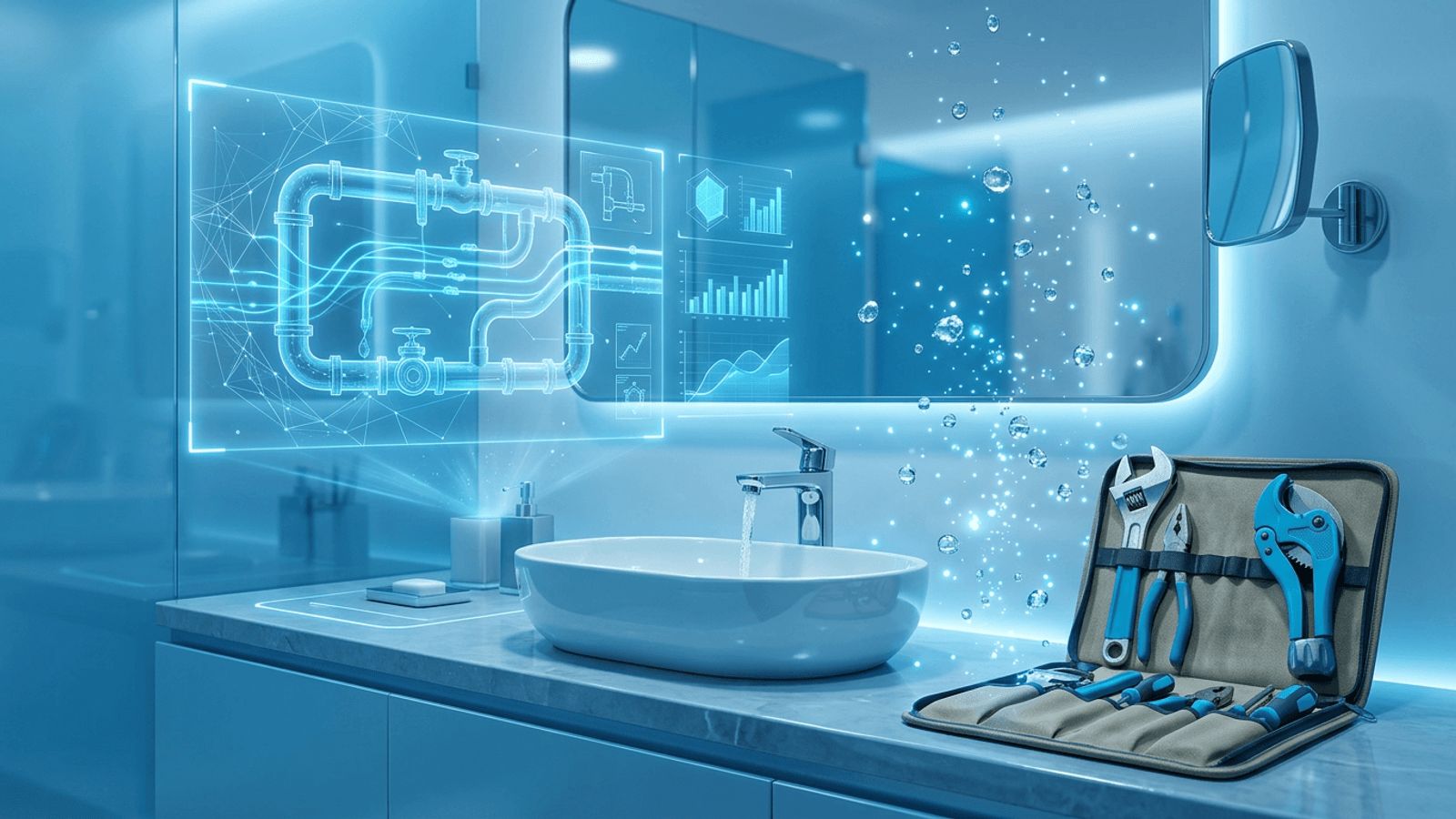 Top 10 Best Plumbers in Moray