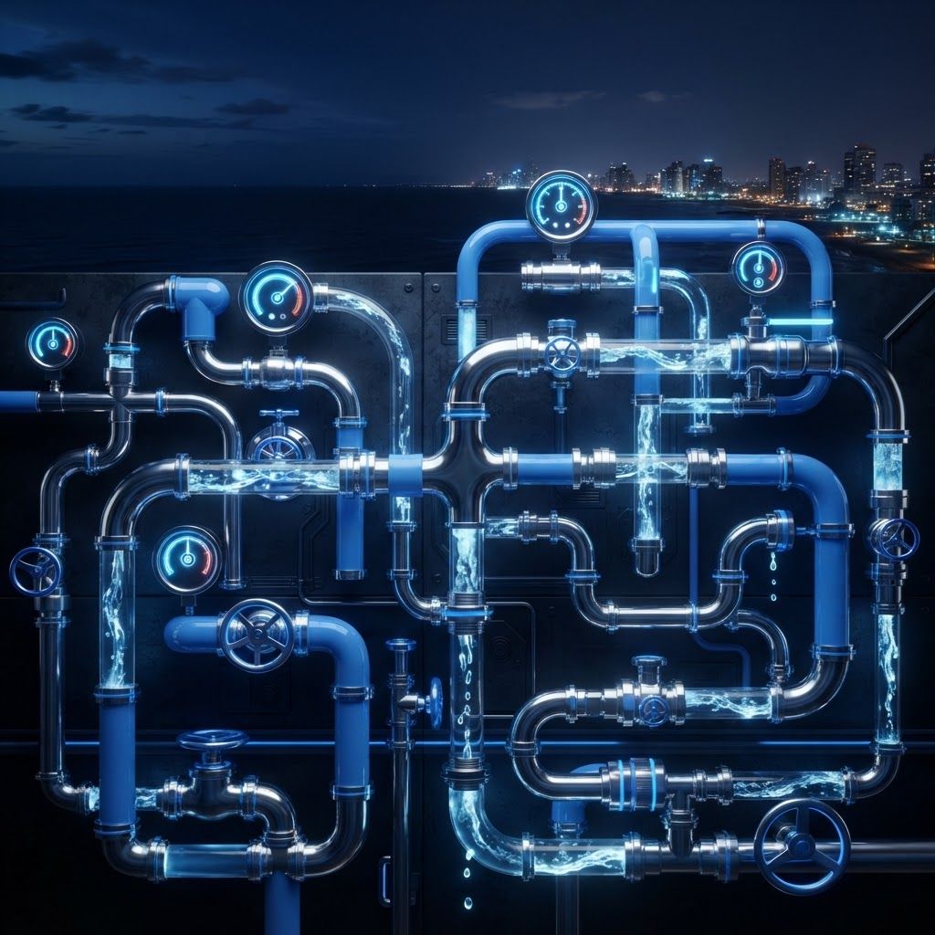 Top 10 Best Plumbers in Newport