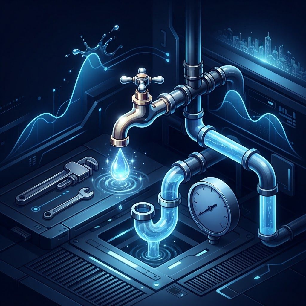 Top 10 Best Plumbers in Newry, Mourne and Down