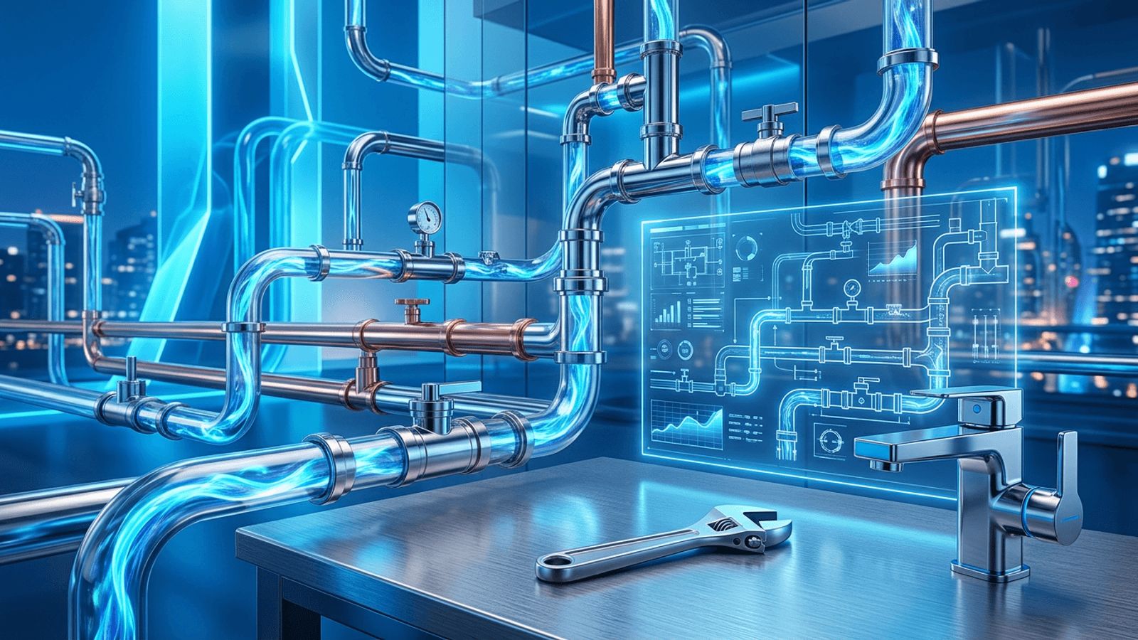 Top 10 Best Plumbers in North Devon