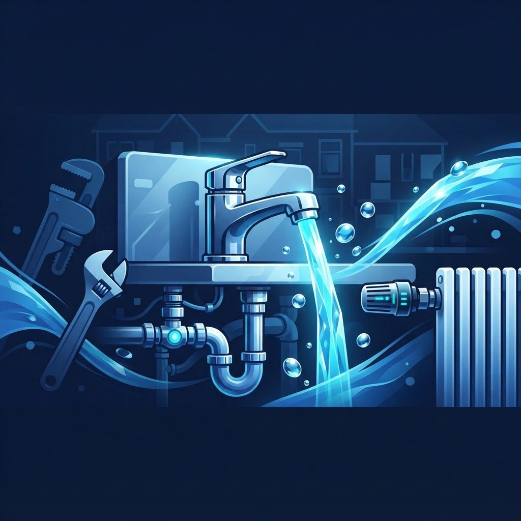 Top 10 Best Plumbers in Oxford