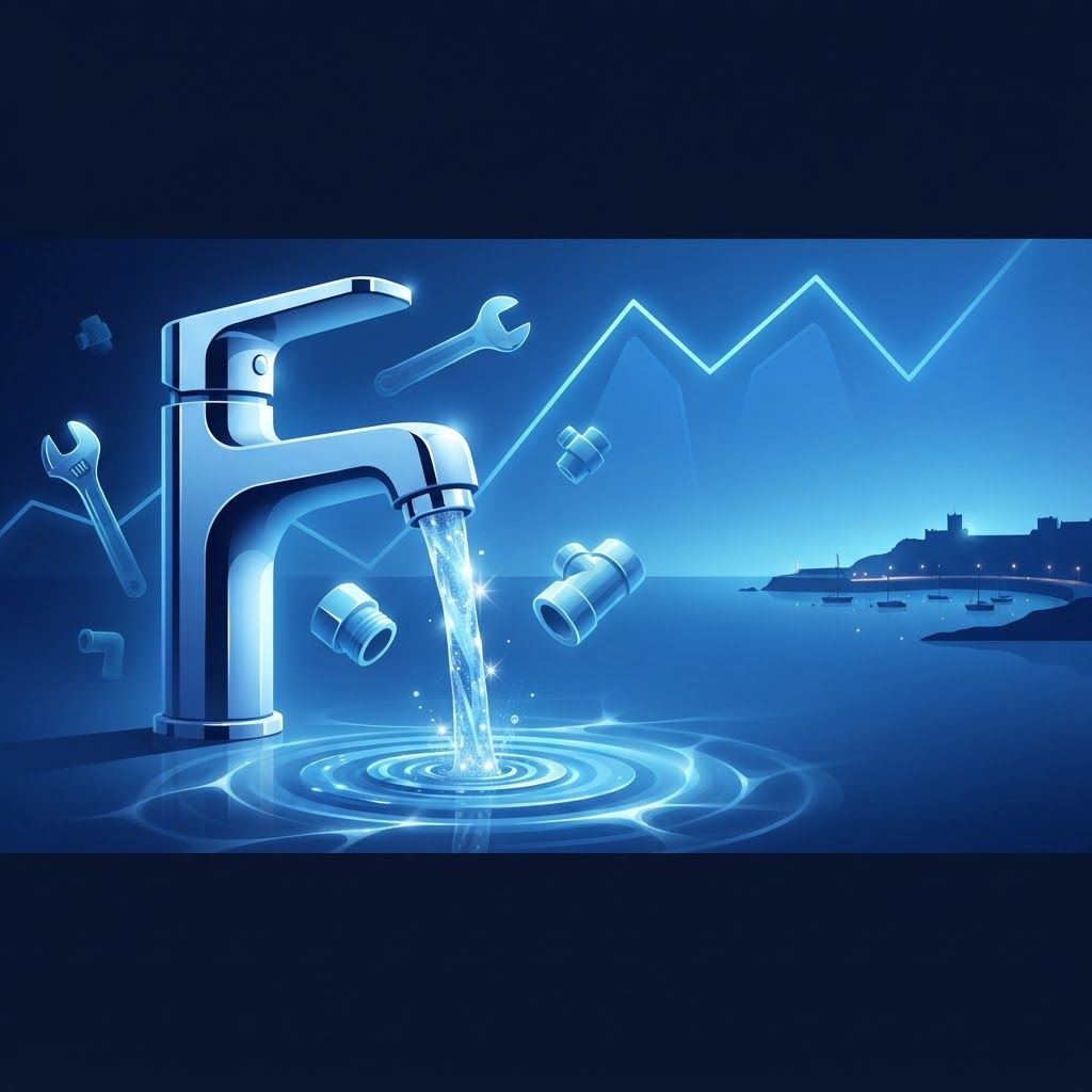Top 10 Best Plumbers in Pembrokeshire