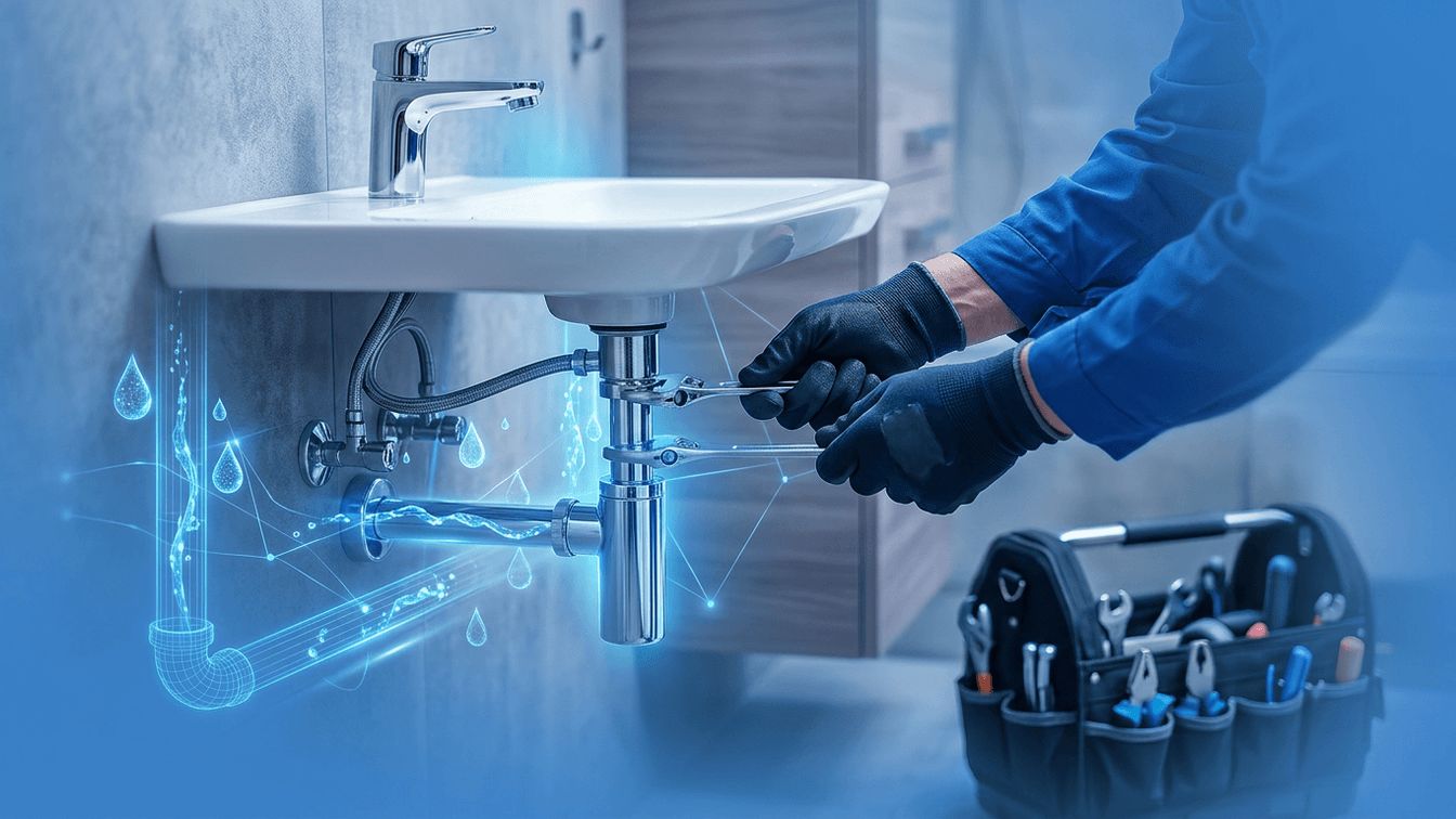 Top 10 Best Plumbers in Pendle
