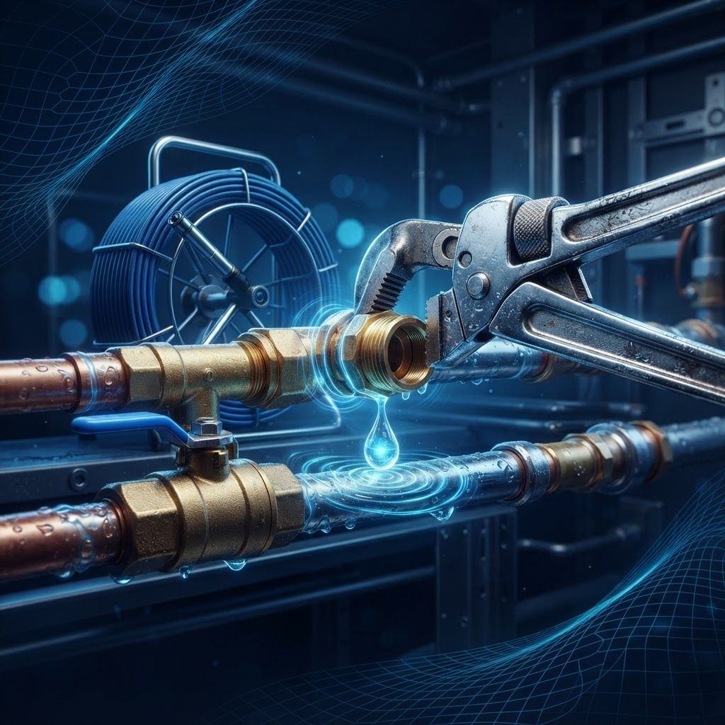 Top 10 Best Plumbers in Peterborough