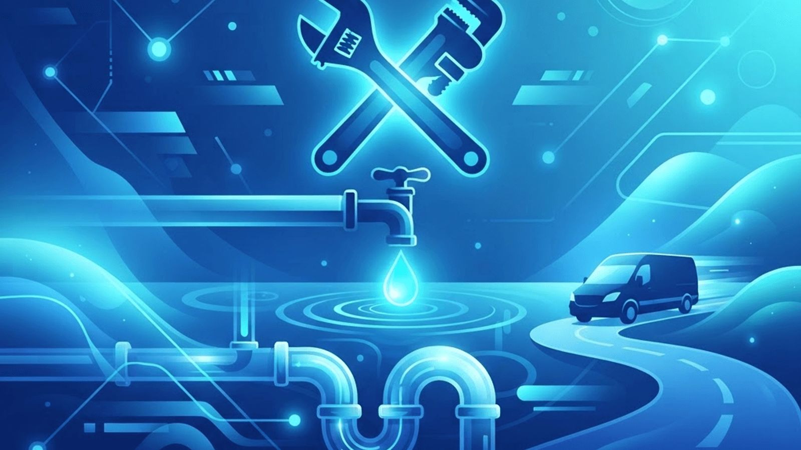 Top 10 Best Plumbers in Powys