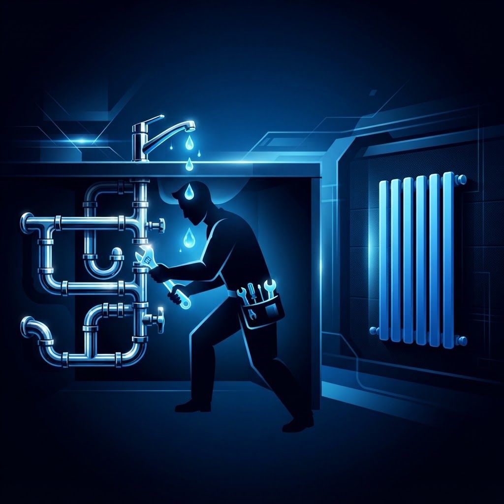 Top 10 Best Plumbers in Preston