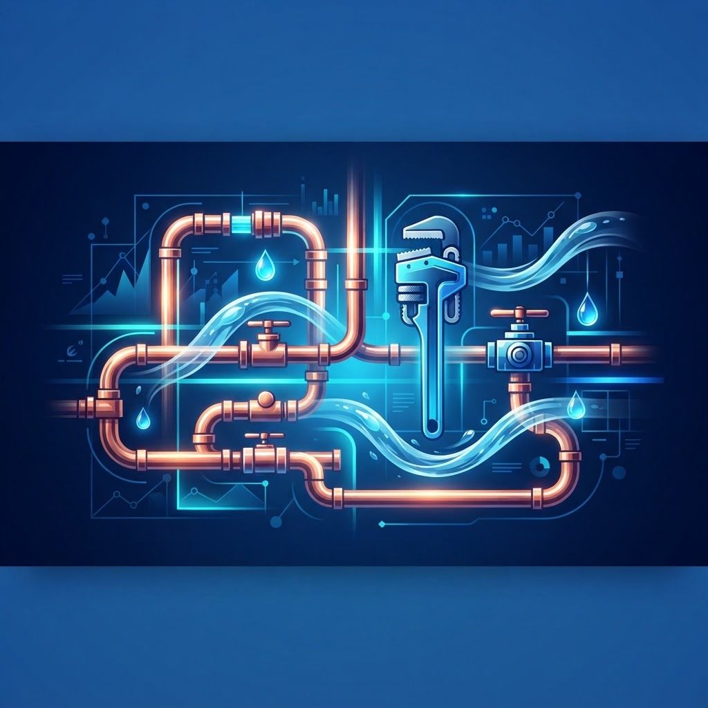 Top 10 Best Plumbers in Reading
