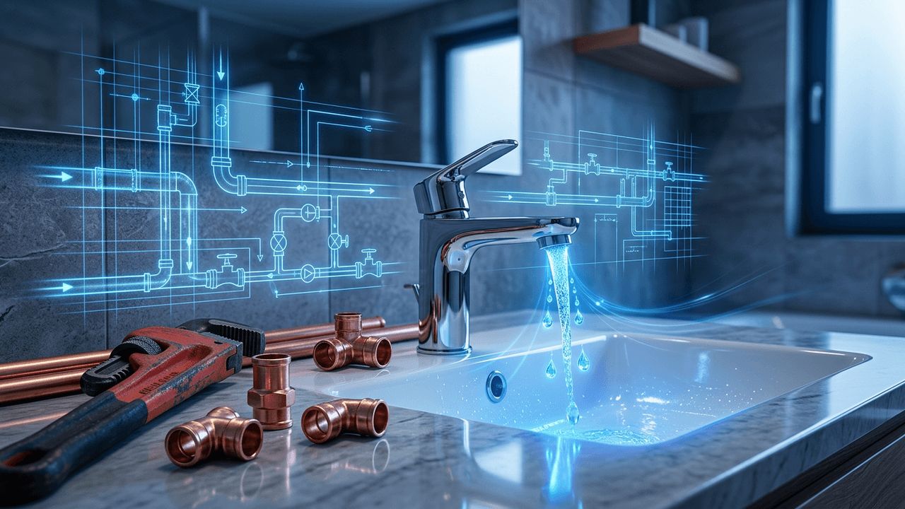 Top 10 Best Plumbers in Redditch