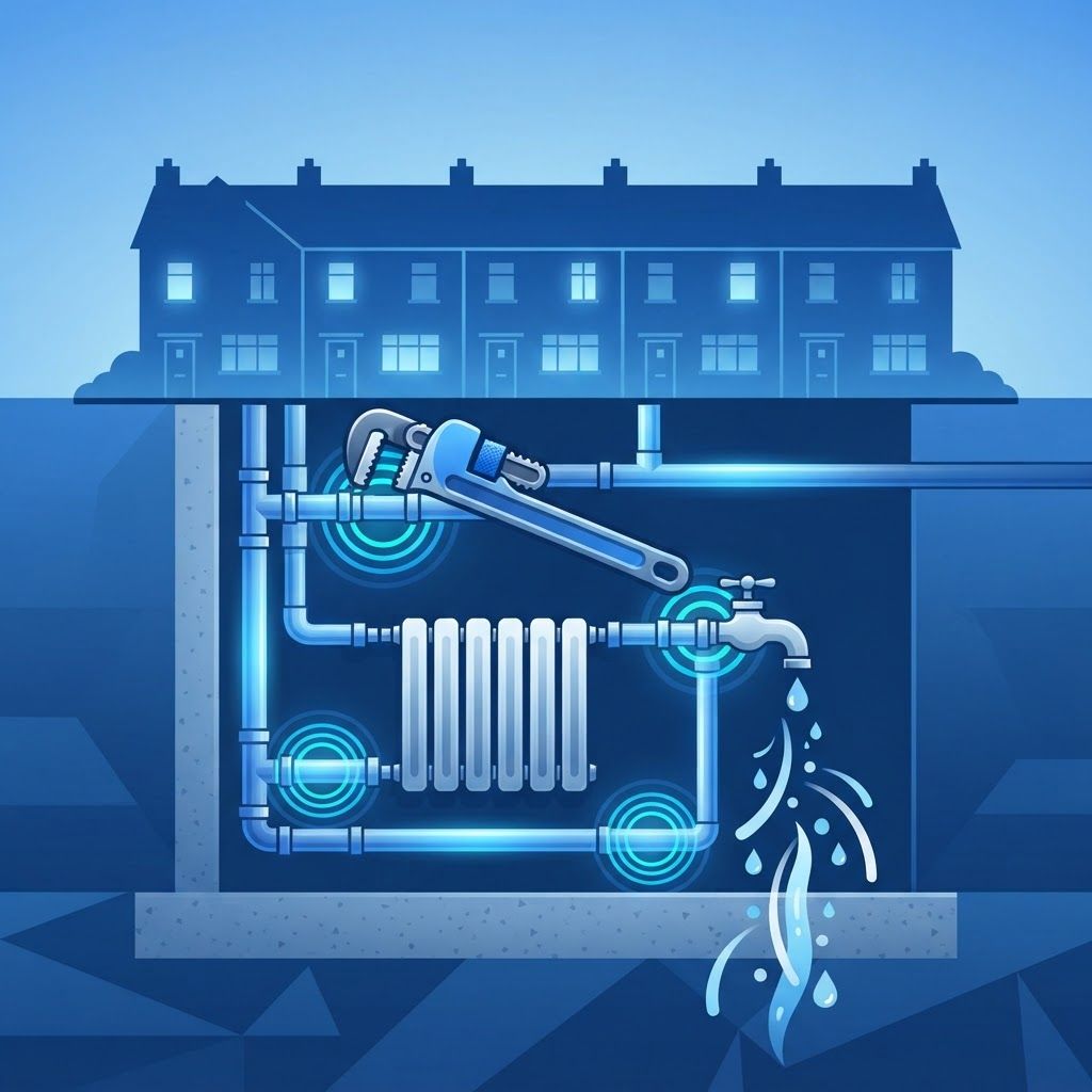 Top 10 Best Plumbers in Rhondda Cynon Taff