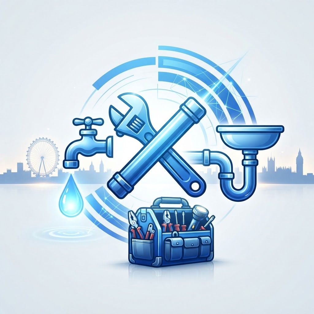 Top 10 Best Plumbers in Richmond upon Thames