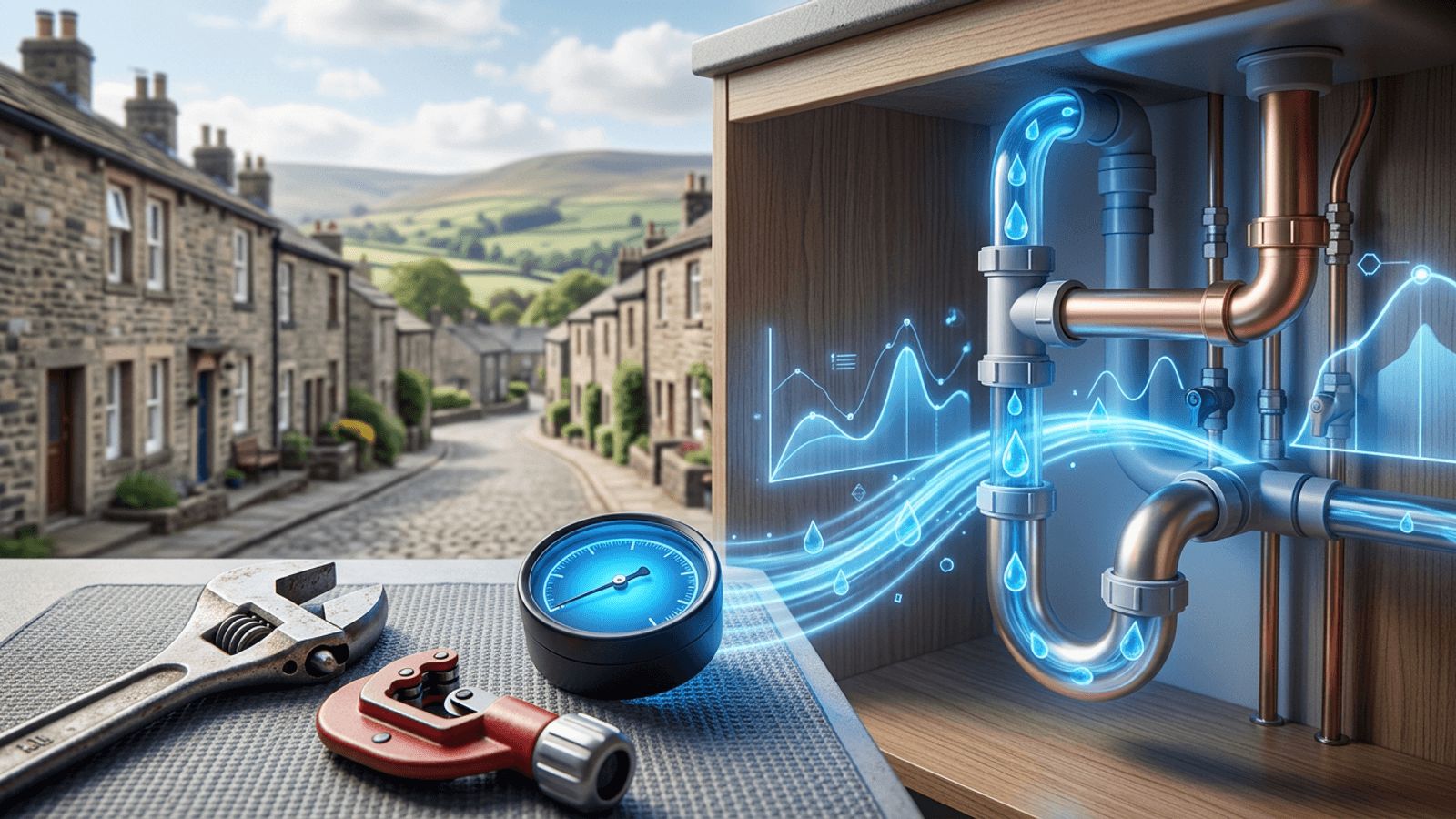 Top 10 Best Plumbers in Rossendale