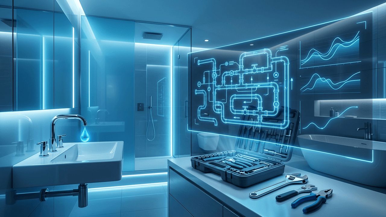 Top 10 Best Plumbers in Rother