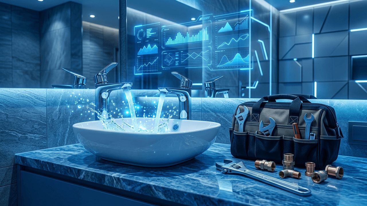 Top 10 Best Plumbers in Rushmoor