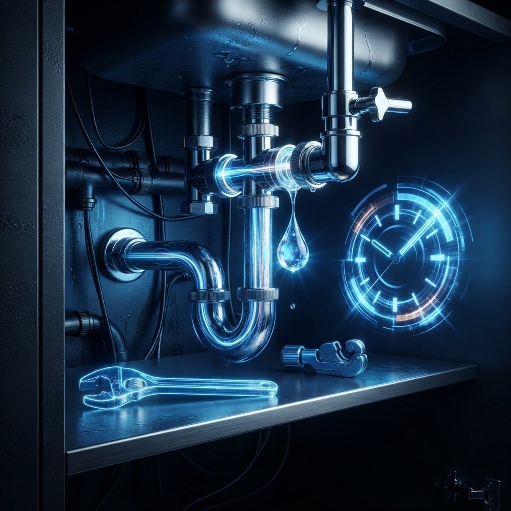 Top 10 Best Plumbers in Sevenoaks