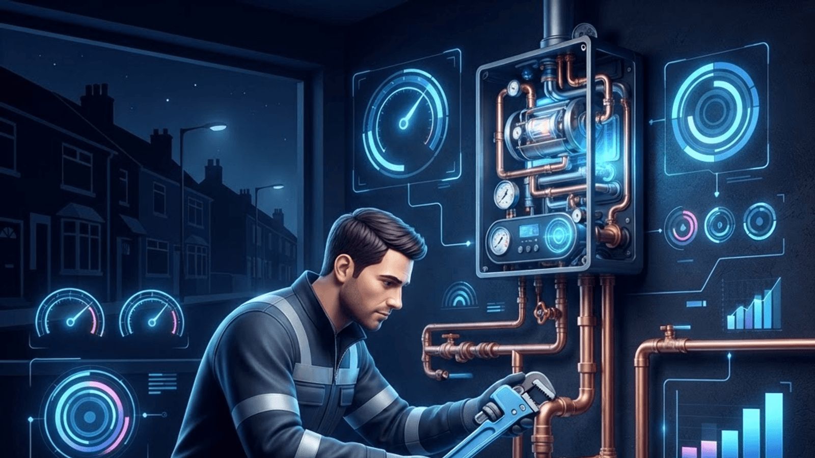 Top 10 Best Plumbers in Slough