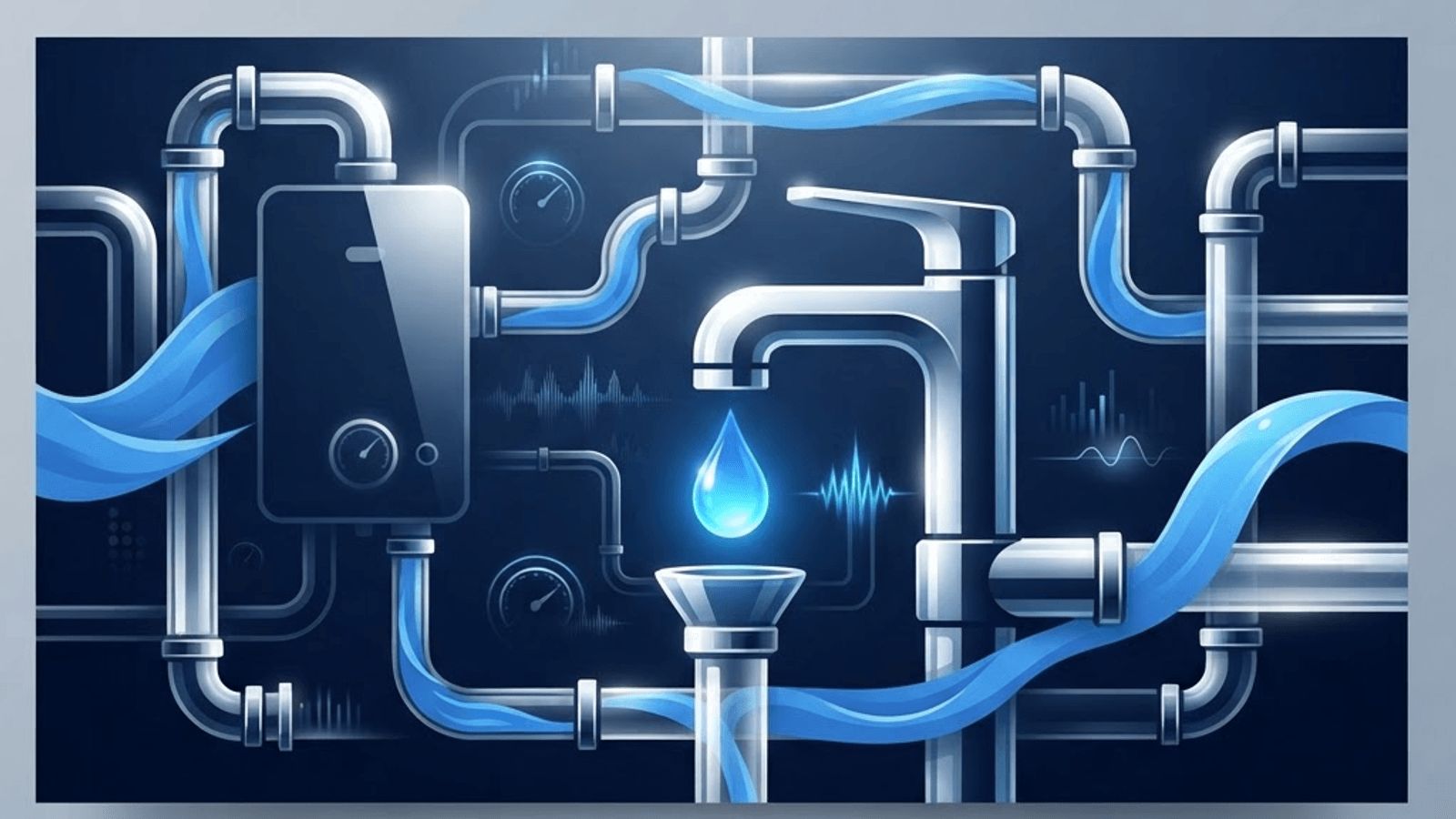 Top 10 Best Plumbers in Solihull