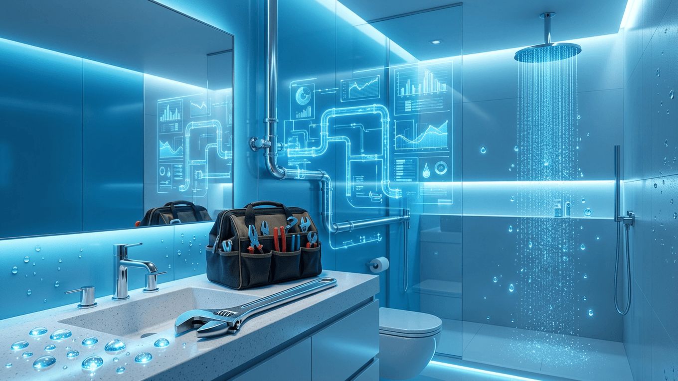 Top 10 Best Plumbers in South Hams