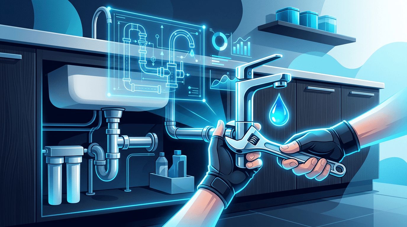 Top 10 Best Plumbers in Stevenage
