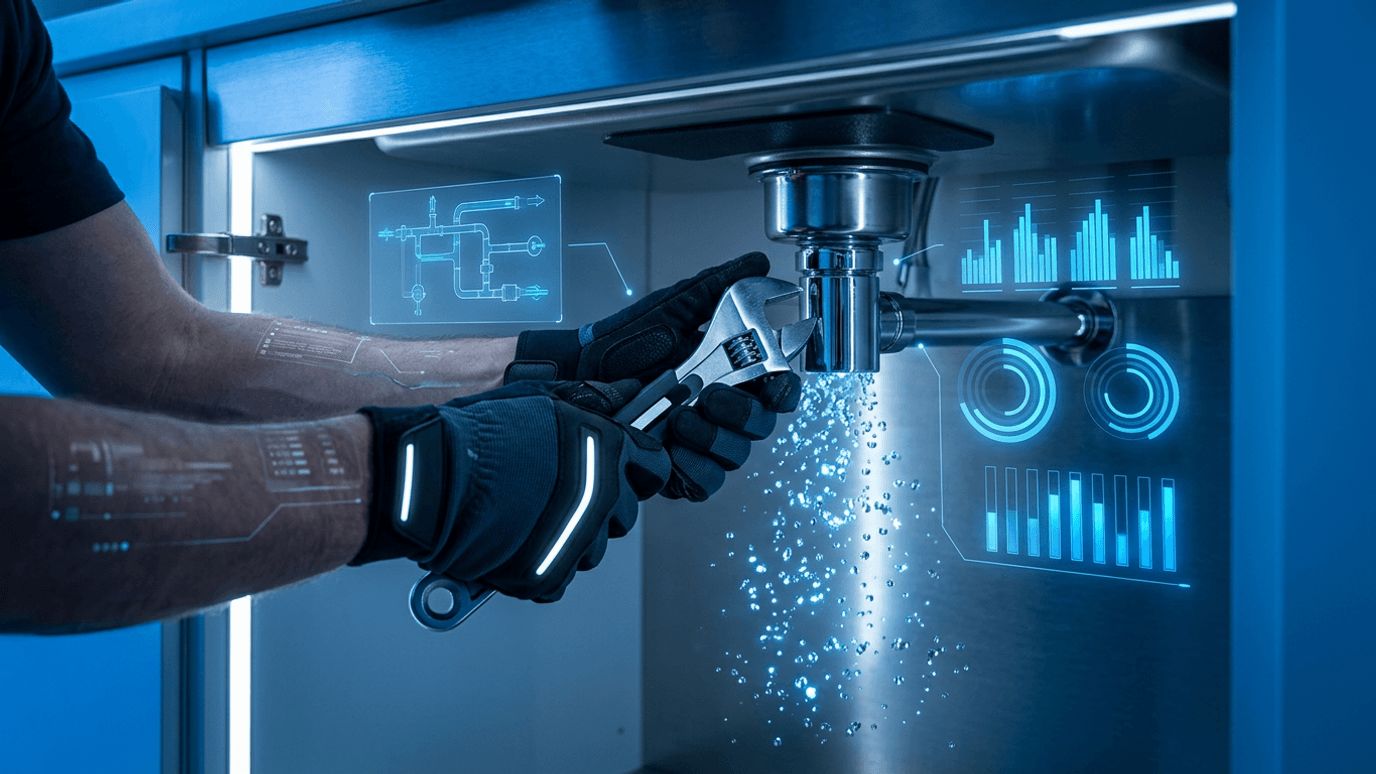 Top 10 Best Plumbers in Stockport