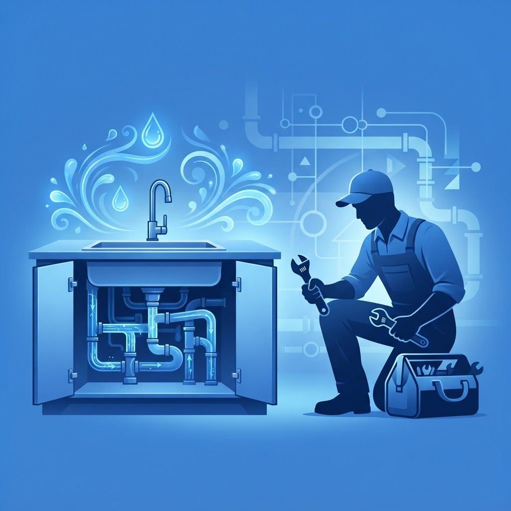 Top 10 Best Plumbers in Stratford-on-Avon