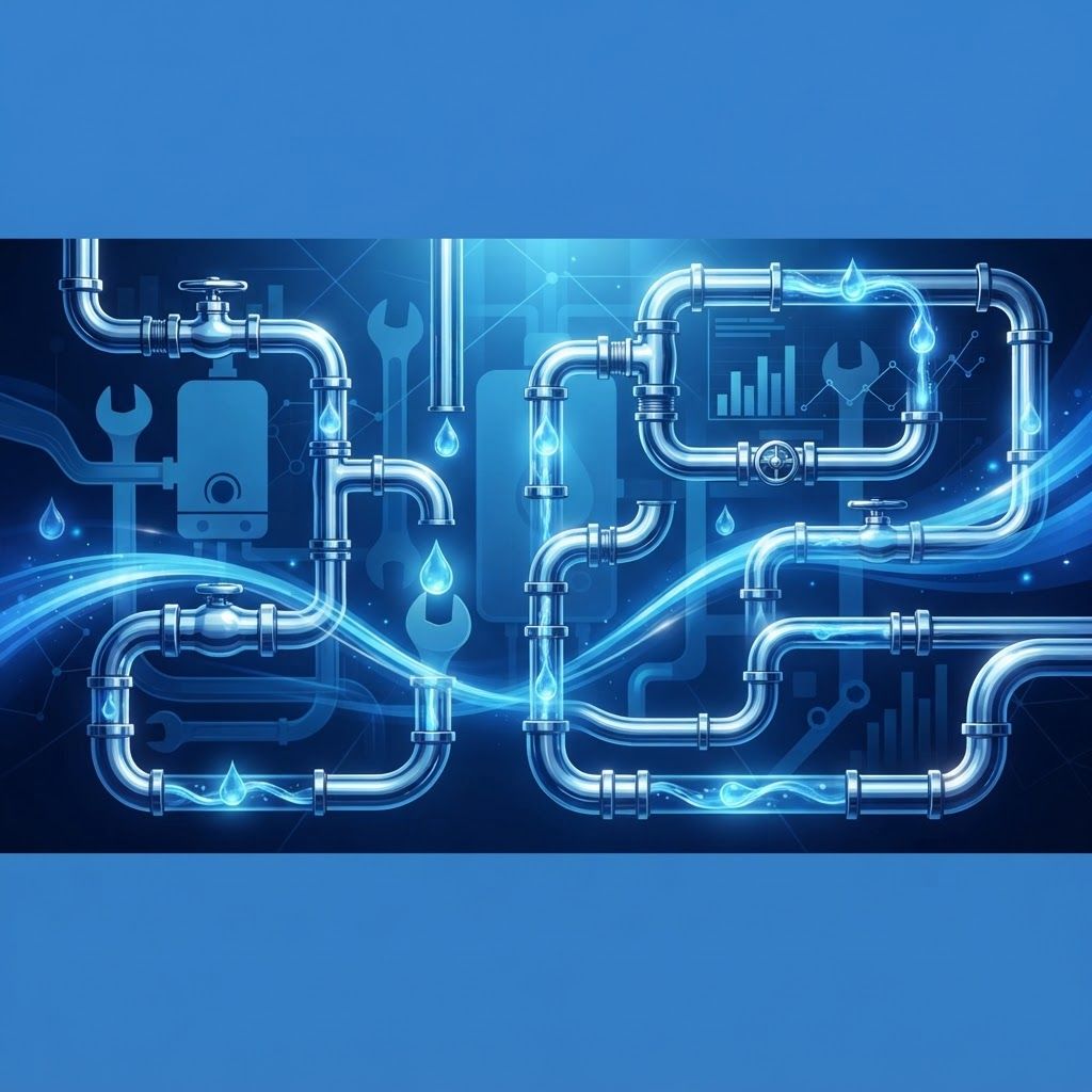 Top 10 Best Plumbers in Tameside