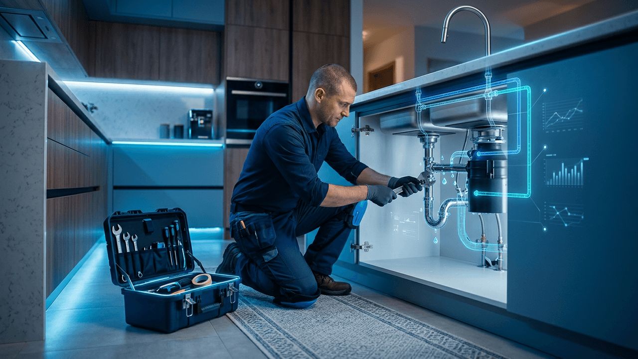 Top 10 Best Plumbers in Tandridge