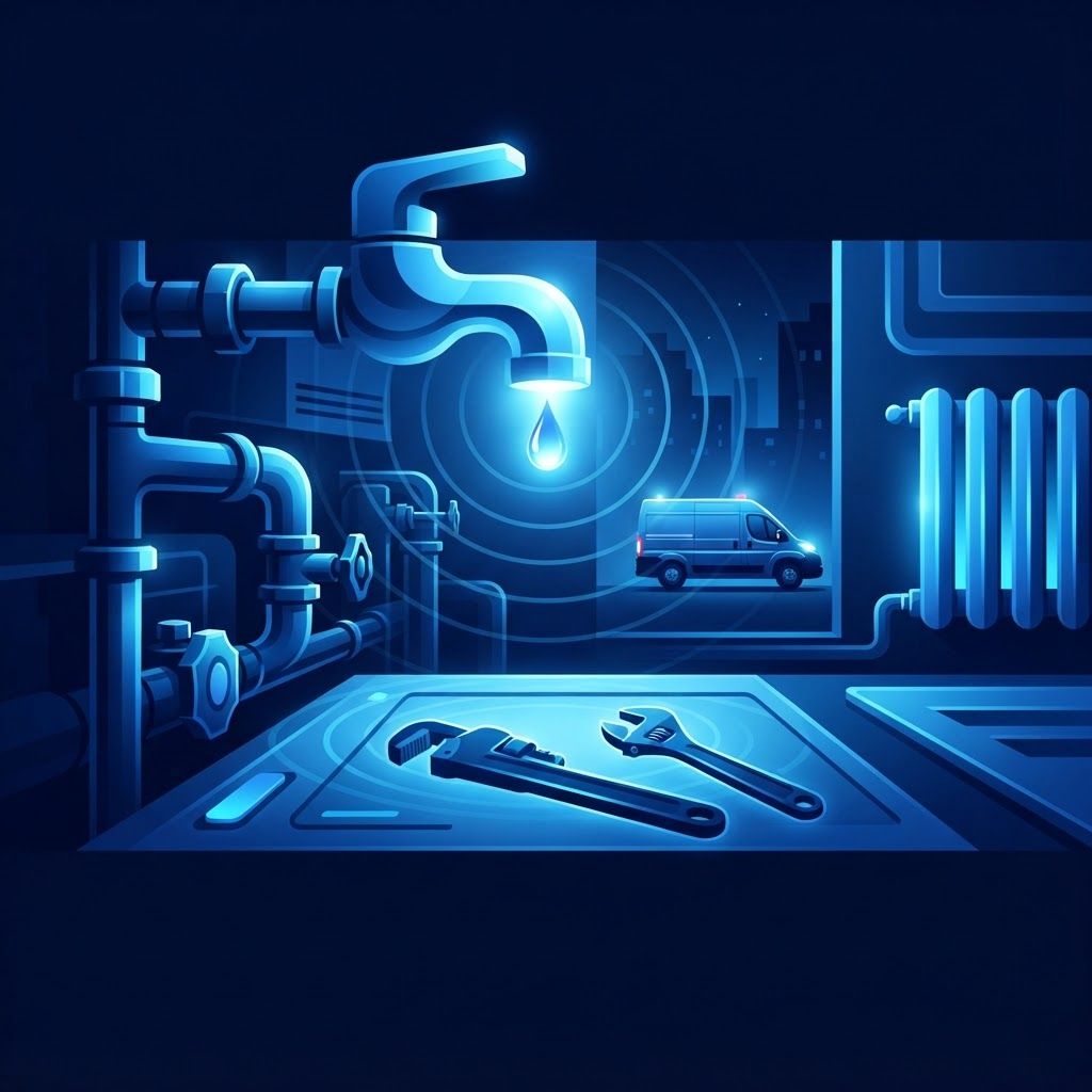 Top 10 Best Plumbers in Teignbridge