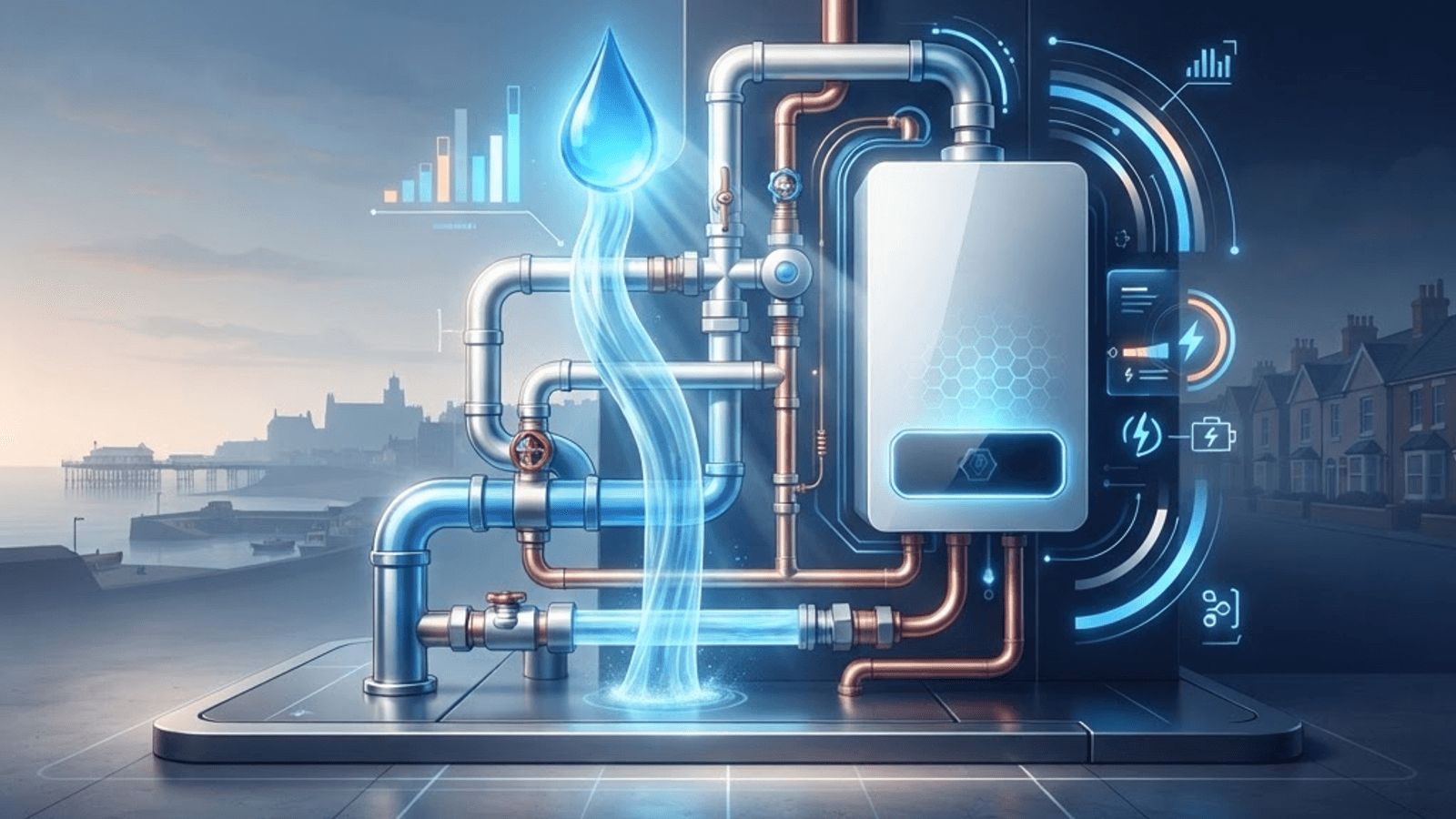 Top 10 Best Plumbers in Tendring