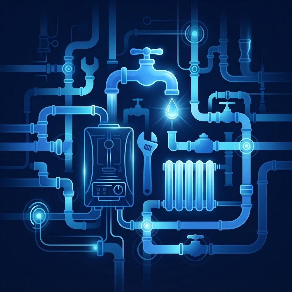 Top 10 Best Plumbers in Test Valley