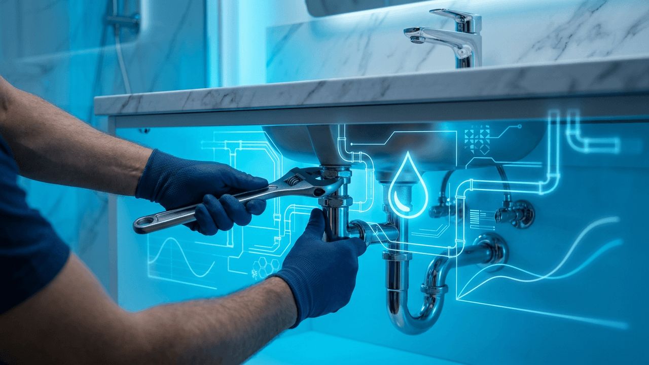 Top 10 Best Plumbers in Three Rivers